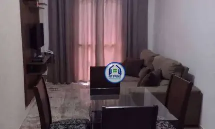 Apartamento com 2 dormitórios à venda, 64 m² por r$ 170.000,00 - jardim jandira - são josé do rio preto/sp