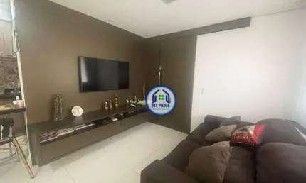 Apartamento com 2 dormitórios à venda, 63 m² por R$ 400.000 - Jardim Tarraf II - São José do Rio Preto/SP