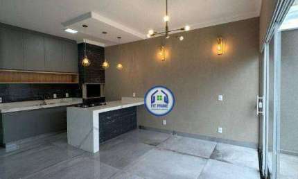 Casa com 3 dormitórios à venda, 120 m² por R$ 700.000,00 - Set Sul 2 - São José do Rio Preto/SP