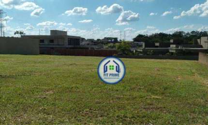 Terreno à venda, 767 m² por R$ 1.100.000,00 - Golden Park - Mirassol/SP