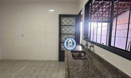 Casa com 3 dormitórios à venda, 102 m² por R$ 320.000,00 - Jardim Sônia - São José do Rio Preto/SP