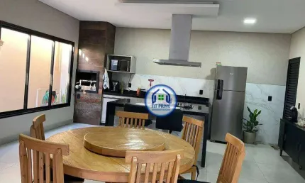 Casa com 2 dormitórios à venda, 170 m² por R$ 370.000,00 - Fraternidade 2 - São José do Rio Preto/SP