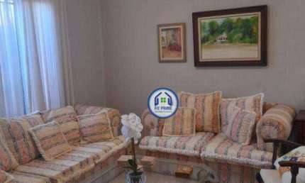 Casa com 3 dormitórios à venda, 350 m² por R$ 880.000,00 - Parque Quinta das Paineiras - São José do Rio Preto/SP