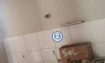 Casa com 2 dormitórios à venda, 60 m² por R$ 115.000,00 - Loteamento Parque Nova Esperança - São José do Rio Preto/SP