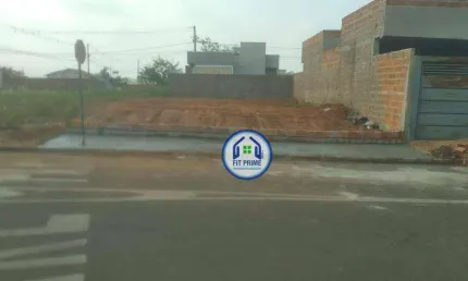 Terreno à venda, 200 m² por R$ 120.000 - Parque Vila Nobre - São José do Rio Preto/SP