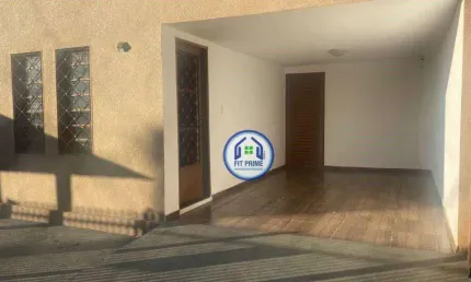 Casa com 4 dormitórios à venda, 70 m² por R$ 320.000 - Jardim Tangará - São José do Rio Preto/SP