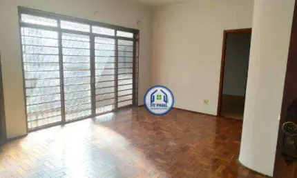Casa com 3 dormitórios para alugar, 200 m² por R$ 2.800,00/mês - Jardim Bordon - São José do Rio Preto/SP