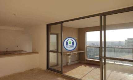Apartamento com 3 dormitórios à venda, 127 m² por R$ 1.600.000 - Reserva da Mata - São José do Rio Preto/SP
