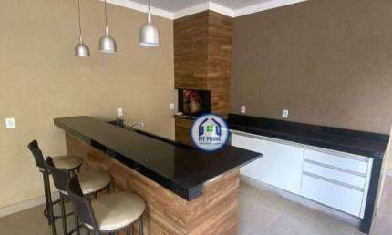 Casa com 2 dormitórios à venda, 150 m² por R$ 350.000 - Residencial Caetano - São José do Rio Preto/SP