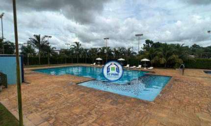 Terreno à venda, 494 m² por R$ 400.000,00 - Monte Carlo - José Bonifácio/SP