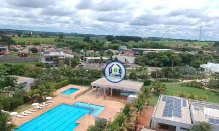 Terreno à venda, 420 m² por R$ 250.000,00 - Monte Carlo - José Bonifácio/SP