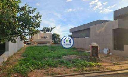 Terreno à venda, 291 m² por R$ 200.000 - Village Damha IV - Mirassol/SP
