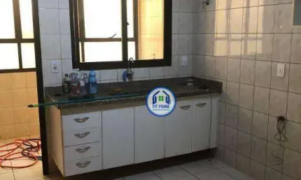 Apartamento com 3 dormitórios à venda, 80 m² por R$ 210.000 - Vila Anchieta - São José do Rio Preto/SP