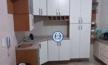 Apartamento com 3 dormitórios à venda, 96 m² por R$ 320.000 - Jardim Bela Vista - São José do Rio Preto/SP