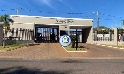 Casa com 3 dormitórios à venda, 67 m² por R$ 380.000 - Jardim São José - Guapiaçu/SP