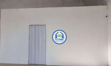 Salão para alugar, 130 m² por R$ 2.500/mês - Jardim Felicidade - São José do Rio Preto/SP