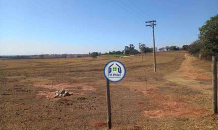 Área à venda, 193 m² por R$ 6.400.000 - Estância Todos os Santos (Zona Rural) - São José do Rio Preto/SP
