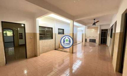 Casa com 4 dormitórios à venda, 210 m² por R$ 460.000,00 - Jardim Europa - São José do Rio Preto/SP