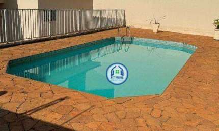 Casa com 3 dormitórios à venda, 290 m² por R$ 690.000,00 - Parque Residencial Comendador Mancor Daud - São José do Rio Preto/SP