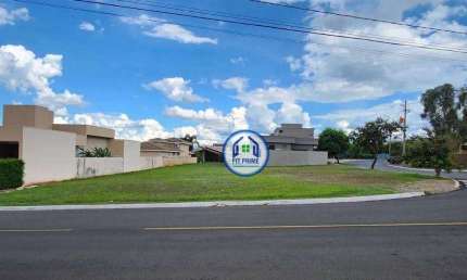 Terreno à venda, 764 m² por R$ 845.000 - RECANTO DO LAGO - São José do Rio Preto/SP
