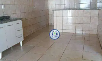 Casa com 2 dormitórios à venda, 120 m² por R$ 185.000,00 - Solo Sagrado - São José do Rio Preto/SP