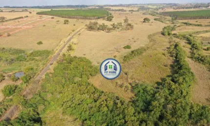 Sítio com 2 dormitórios à venda, 169 m² por R$ 4.200.000 - Centro (Engenheiro Schmitt) - São José do Rio Preto/SP