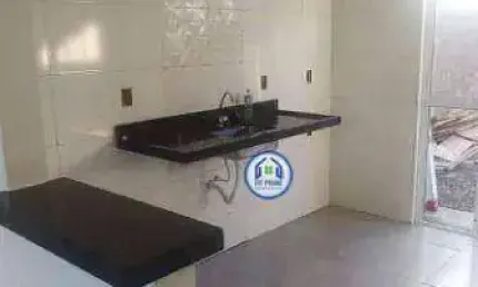 Casa com 3 dormitórios à venda, 75 m² por R$ 385.000,00 - Set Valley 3 - São José do Rio Preto/SP