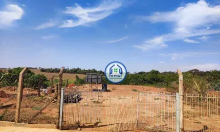 Terreno à venda, 1 m² por R$ 180.000,00 - Estância Navarette - São José do Rio Preto/SP