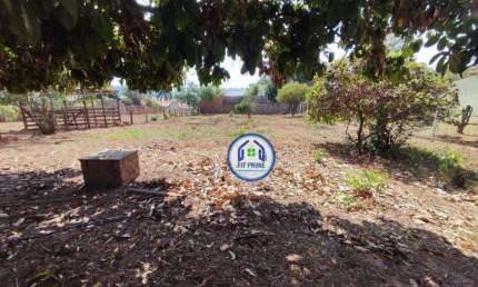 Terreno à venda, 1000 m² por R$ 150.000,00 - Estância Chácara Santa Inês (Zona Rural) - São José do Rio Preto/SP