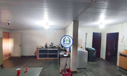 Casa com 3 dormitórios à venda, 188 m² por R$ 315.000,00 - Jardim Soraia - São José do Rio Preto/SP