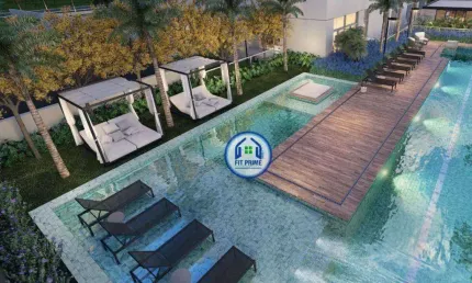 Apartamento com 3 dormitórios à venda, 162 m² por R$ 1.570.000,00 - Jardim Paulistano - São José do Rio Preto/SP