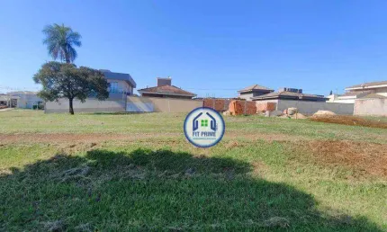 Terreno à venda, 411 m² por R$ 300.000,00 - Buona Vita - São José do Rio Preto/SP