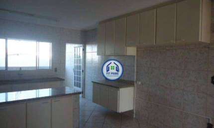 Apartamento com 3 dormitórios à venda, 125 m² por R$ 400.000,00 - Vila Redentora - São José do Rio Preto/SP