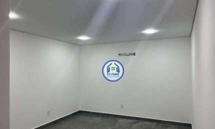 Casa, 180 m² - venda por R$ 1.400.000,00 ou aluguel por R$ 7.080,00/mês - Santos Dumont - São José do Rio Preto/SP