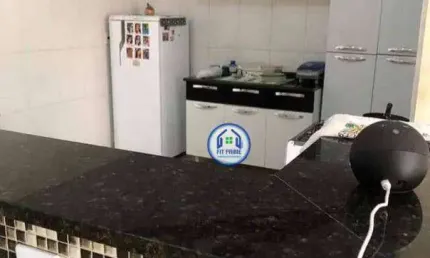 Casa com 4 dormitórios à venda, 165 m² por R$ 270.000 - Jardim do Bosque - São José do Rio Preto/SP