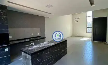 Casa com 3 dormitórios à venda, 156 m² por R$ 840.000 - Setlife 2 - Mirassol/SP