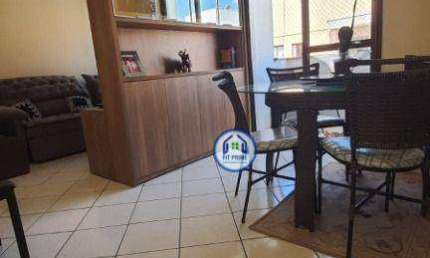 Apartamento com 3 dormitórios à venda, 120 m² por R$ 430.000 - Vila Redentora - São José do Rio Preto/SP