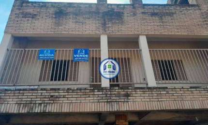 Casa com 3 dormitórios, 140 m² - venda por R$ 450.000 ou aluguel por R$ 1.500/mês - Água Limpa - Bady Bassitt/São Paulo