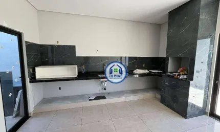 Casa com 3 dormitórios à venda, 120 m² por R$ 600.000,00 - Setsul 2 - São José do Rio Preto/SP