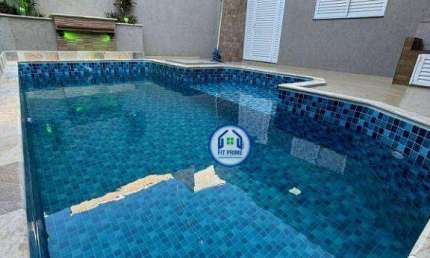 Casa com 2 dormitórios à venda, 165 m² por R$ 1.050.000 - Ideal Life Ecolazer Residence - São José do Rio Preto/SP