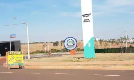 Terreno à venda, 200 m² por R$ 135.000,00 - Eville Mais Parque Rio Preto - São José do Rio Preto/SP