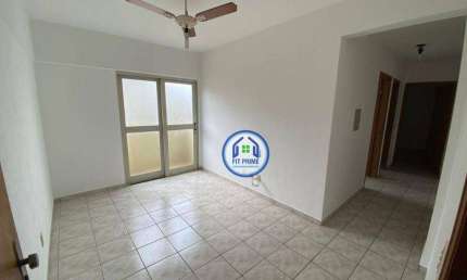 Apartamento com 1 dormitório à venda, 65 m² por R$ 210.000,00 - Vila São Manoel - São José do Rio Preto/SP