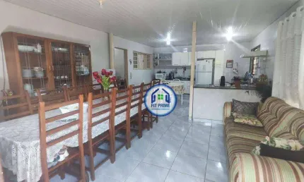Casa com 3 dormitórios à venda, 240 m² por R$ 580.000,00 - Jardim Rosely - São José do Rio Preto/SP