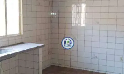 Casa com 3 dormitórios à venda, 155 m² por R$ 500.000,00 - Parque Industrial - São José do Rio Preto/SP