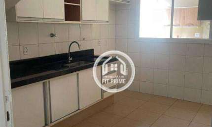 Sobrado com 3 dormitórios à venda, 178 m² por R$ 480.000,00 - MON VILLAGE - São José do Rio Preto/SP