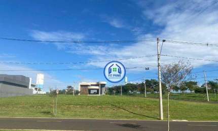 Terreno à venda, 300 m² por R$ 210.000 - Alphaville - Mirassol/SP