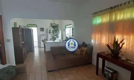 Casa com 3 dormitórios à venda, 161 m² por R$ 360.000 - Eldorado - São José do Rio Preto/SP