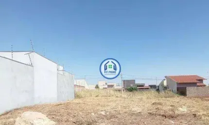 Terreno à venda, 200 m² por R$ 92.000 - Parque Vila Nobre - São José do Rio Preto/SP