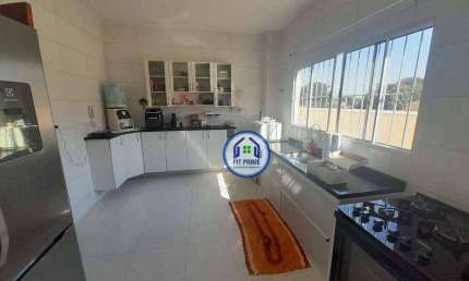 Apartamento com 3 dormitórios à venda, 120 m² por R$ 280.000 - Vila Novaes - São José do Rio Preto/SP