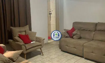 Casa com 6 dormitórios à venda, 115 m² por R$ 499.000,00 - Residencial Cidade Jardim - São José do Rio Preto/SP